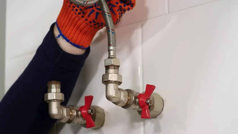 Les Vannes de Réglage Un Outil Indispensable pour la Gestion des Fluides