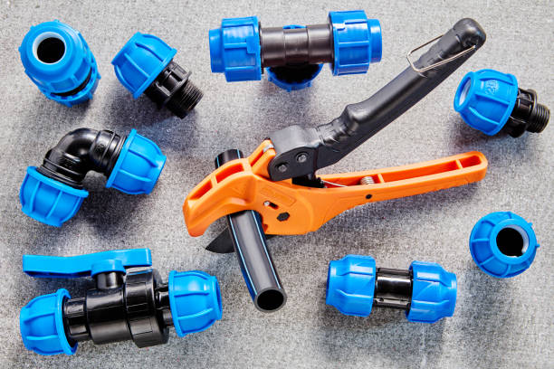 PEHD Une Matière Première Synonyme de Qualité Durable