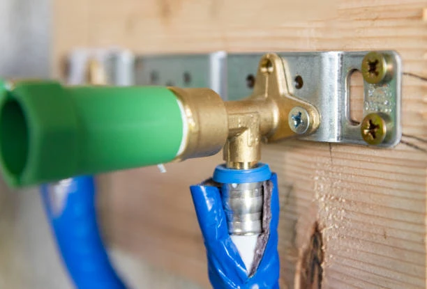 Tuyau PEX-AL-PEX un design pensé pour l&rsquo;efficacité et la durabilité