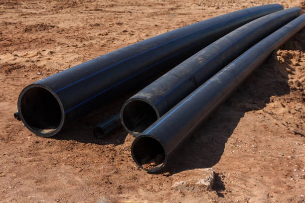 Les Tuyaux Flottants en PEHD Caractéristiques Techniques et Avantages Clés