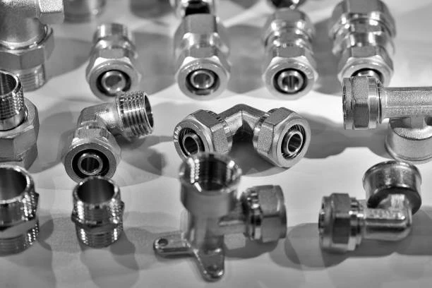 Raccords PEX pour le gaz : sécurité, performance et modernité