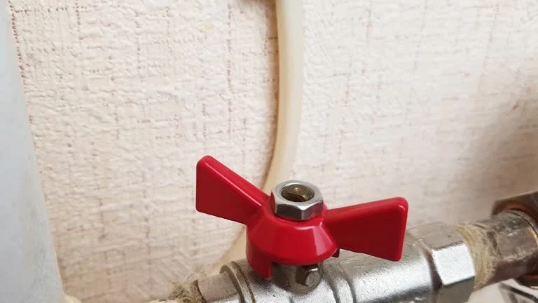 La résistance à la corrosion des vannes de réglage durabilité