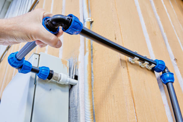 Les Tuyaux en PEHD Durable pour Vos Besoins Industriels