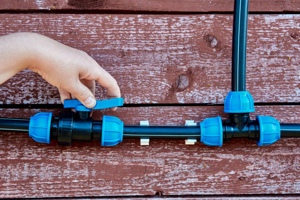 Machines à souder PEHD dynamiques et perspectives stratégiques