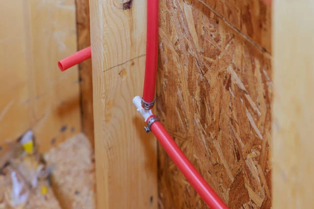 Les avantages des raccords à sertir PEX dans les installations