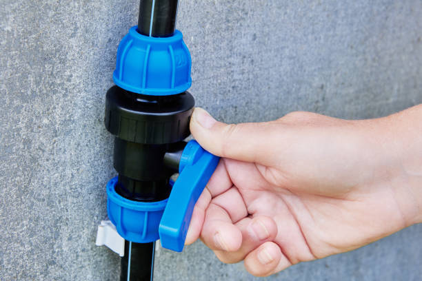 Le PEHD Une Matière Première Polyvalente au Cœur des Applications Industrielles