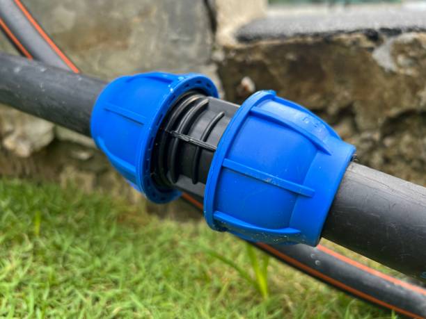 Demande croissante machines à souder PEHD perspectives