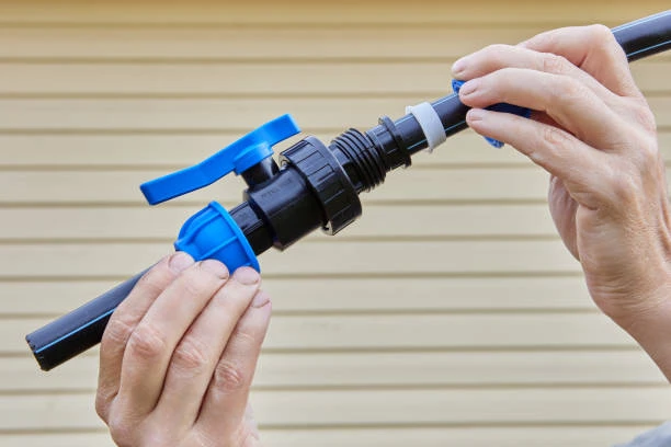 Le PEHD : Un Allié de Taille pour les Applications Mécaniques