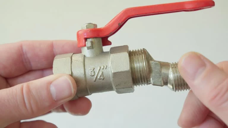 Choisir la Bonne Vannes de Réglage Un Guide Pratique