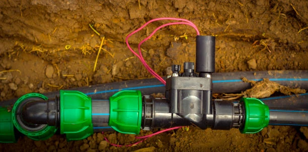 Les raccords de tuyauterie en PEHD des solutions innovantes