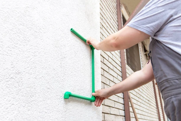 Raccords rapides pour tuyaux PPR technologie l’économie d’eau