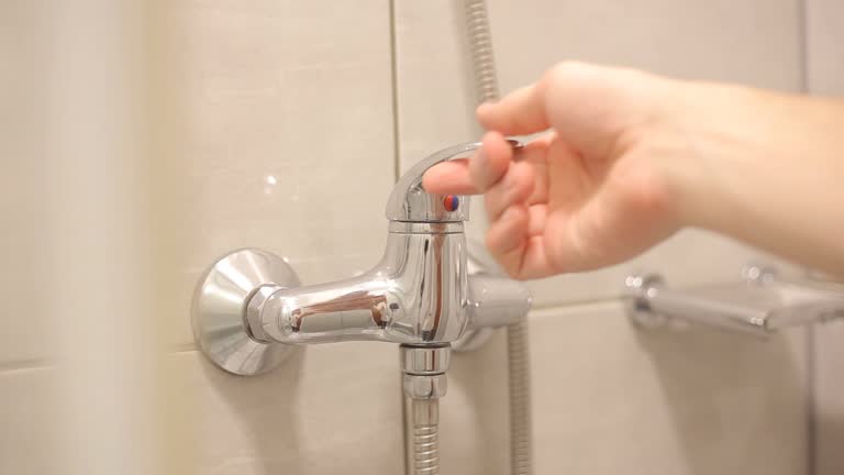 Boire de l’eau du robinet L’intégration intelligente dans votre foyer