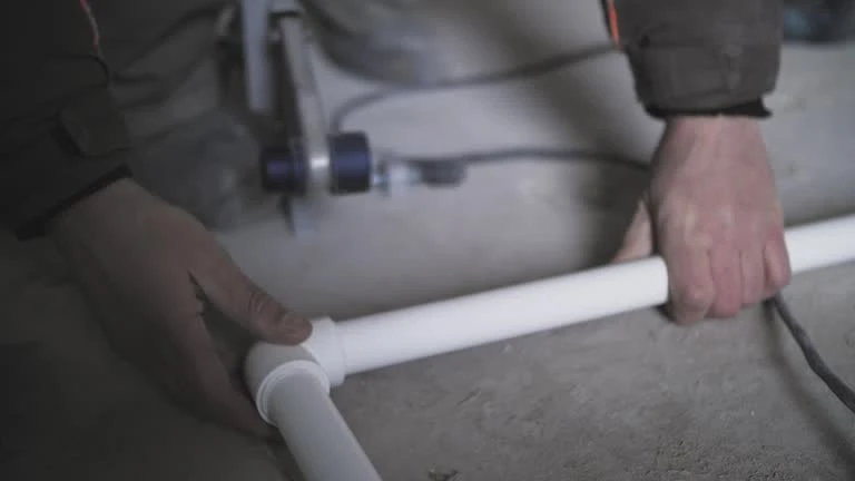 Raccords rapides pour tuyaux PPR solution de l’environnement