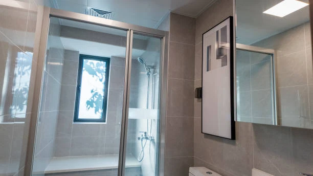 Le robinet de salle de bain en or un reflet de la force des clusters industriels