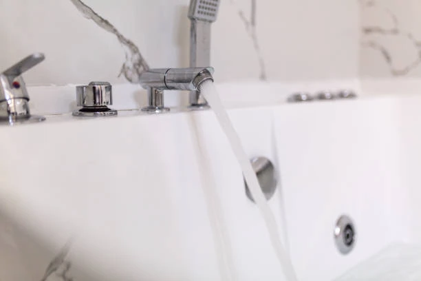 Le robinet en or comment transforment en valeur tangible