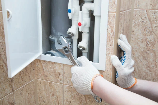 Entretenir efficacement ses raccords PPR plomberie