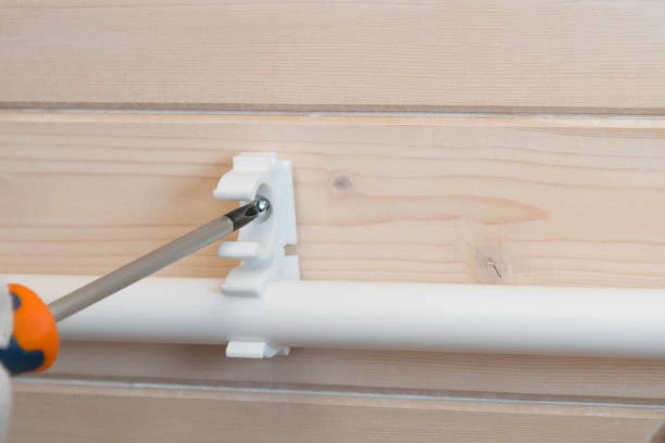 Les Tuyaux PPR Mécanique Technologie Applications Industrielles