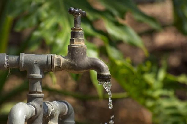 Robinets d’eau froide Solutions écologiques un plombier engagé