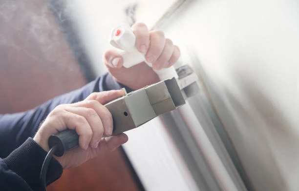 Entretien des Raccords PPR pour Mélangeur d&rsquo;Eau