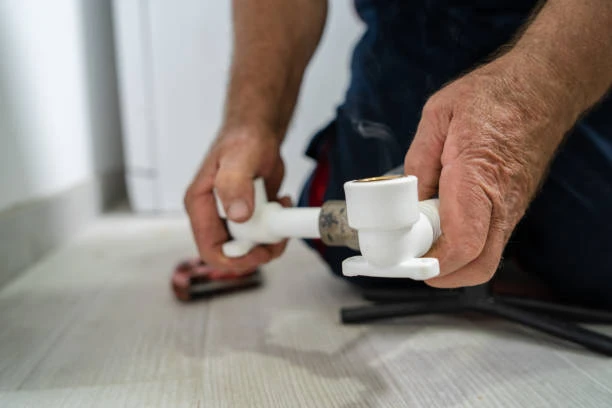 Les Tuyaux PPR : Champions de la Résistance à la Pression