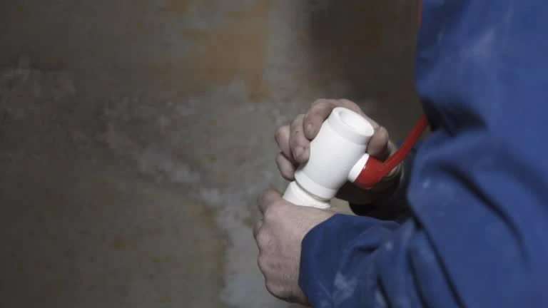 Raccords PPR Solution Fiable pour les Réseaux de Tuyauterie