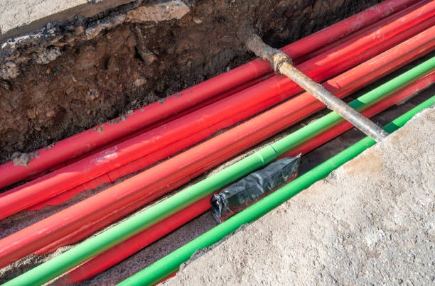 Raccords PPR plomberie résistante corrosion réseaux modernes