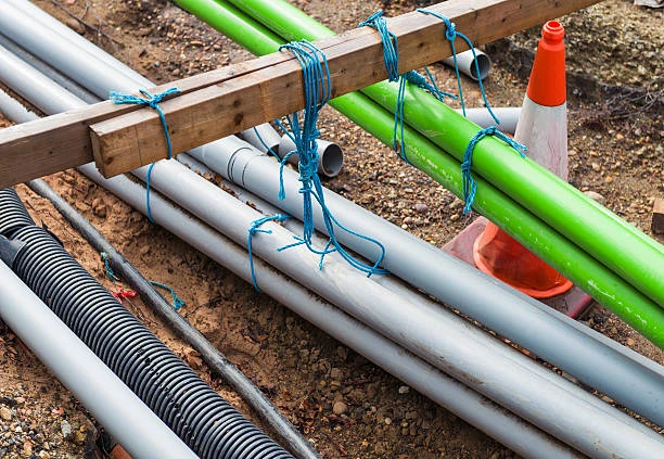 Les Raccords PPR L’Exigence de la Qualité au Quotidien