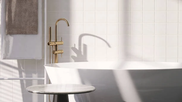 L’Évolution du Robinets l’Eau Courante Confluence Futurs