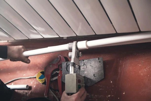 Les Tuyaux PPR pour Des Environnements Exigeants