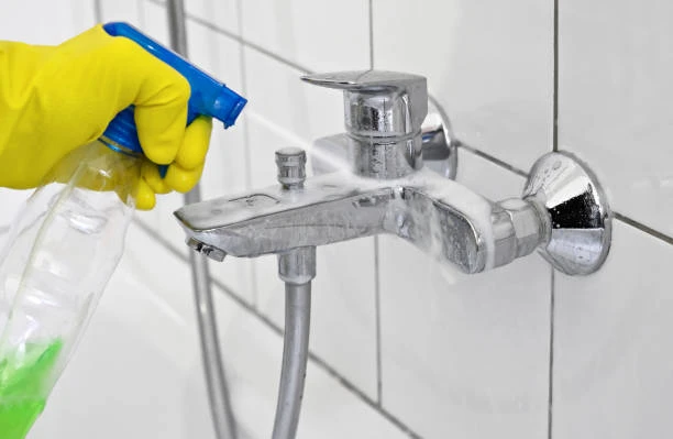 Dynamique de l&rsquo;offre sur le marché des robinets de cuisine