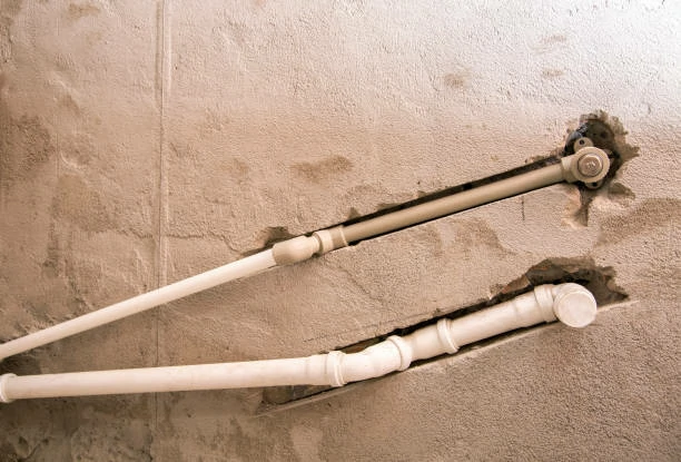 Raccords rapides pour tuyaux PPR faire bon chaque installation