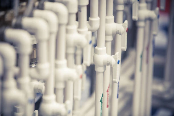 Les raccords PPR plomberie face aux hautes températures