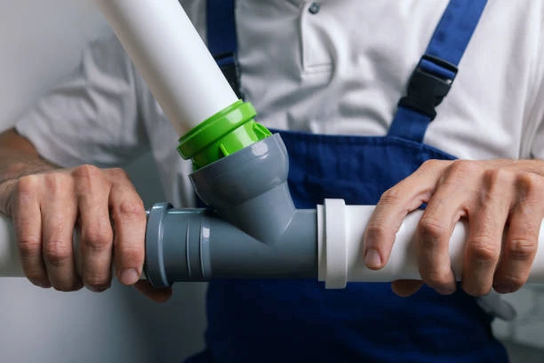 Tuyaux en PVC : guide rapide