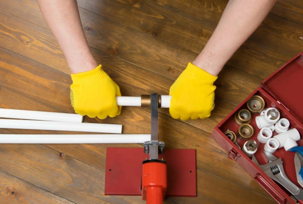 La Production Tuyaux PPR Expertise Technologique Service