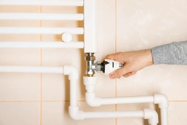 Avancées technologiques transforment raccords PPR plomberie