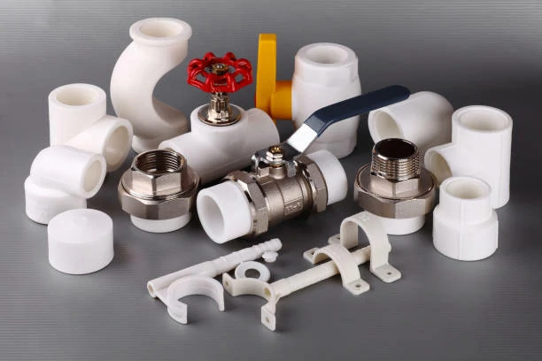 Les Raccords PPR Ma Boîte à Outils Technologique au Quotidien