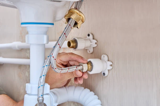 Les raccords PPR plomberie économique intelligent pour tous