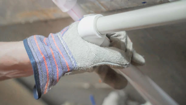 Ventes des Raccords PPR pour mélangeur d’eau