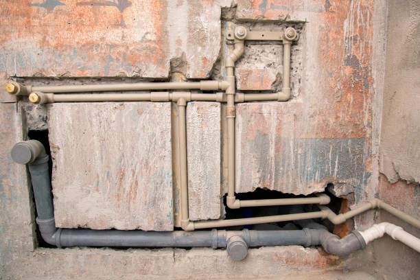 Raccords rapides pour tuyaux PPR concentré techniques