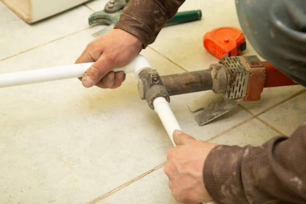 L&rsquo;outil de montage de tuyaux PPR Optimisation de la gestion