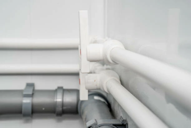 Installer des Raccords PPR Mes Outils, Mon Savoir-Faire