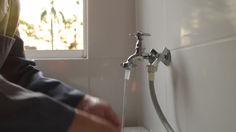 Boire de l’eau du robinet Installation et optimisation des systèmes