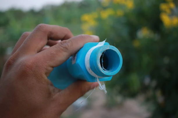 Tuyaux agricoles en PVC : Essentiels pour l’irrigation