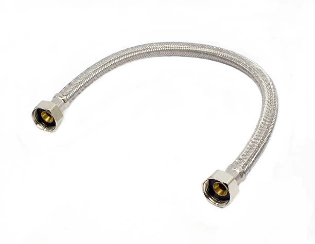 Tuyau tressé tout savoir sur le raccordement efficace et sécurisé