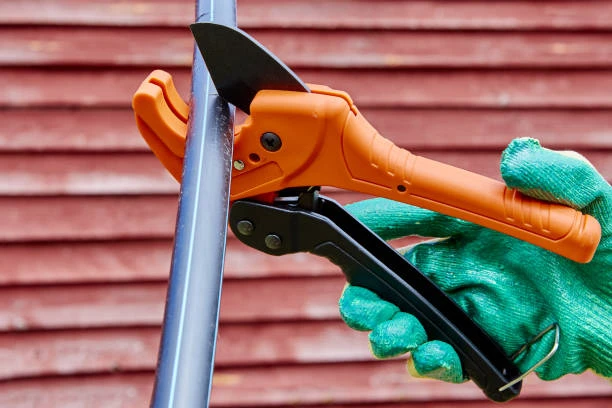 Tube polyéthylène : un choix sûr pour l’irrigation