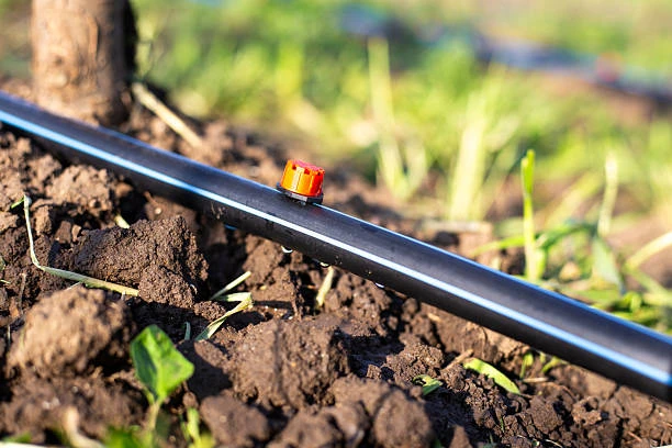 PEHD eau potable : fiable, durable et certifié