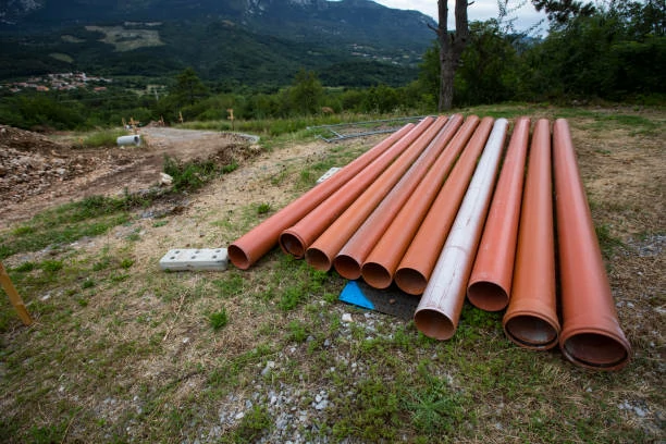 Tuyau PPH : Propriétés du Matériau et Avantages Techniques