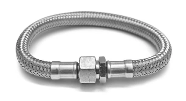 Tuyaux tressés en acier inoxydable de votre stratégie marketing