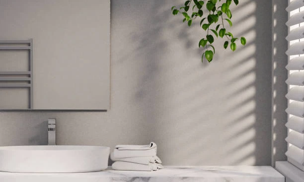 Évier ou un robinet raconte comment on les fabrique vraiment