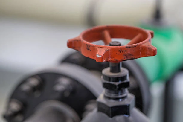 Vanne WC : Évacuation efficace et économie d’eau